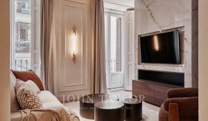 Verkauf Wohnung Madrid