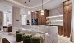 Verkauf Wohnung Madrid