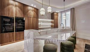 Verkauf Wohnung Madrid