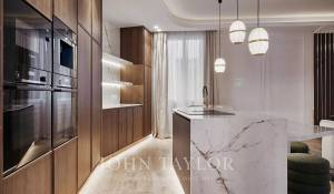 Verkauf Wohnung Madrid