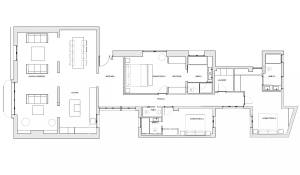 Verkauf Wohnung Madrid