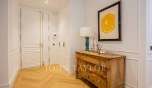 Verkauf Wohnung Madrid