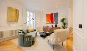 Verkauf Wohnung Madrid