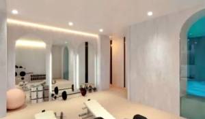 Verkauf Wohnung Madrid