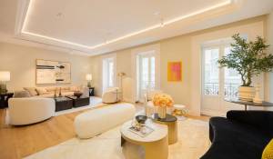 Verkauf Wohnung Madrid