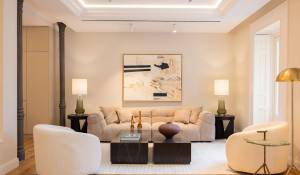 Verkauf Wohnung Madrid