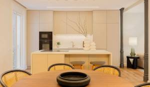 Verkauf Wohnung Madrid