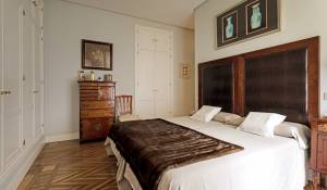 Verkauf Wohnung Madrid