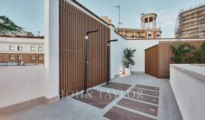 Verkauf Wohnung Madrid