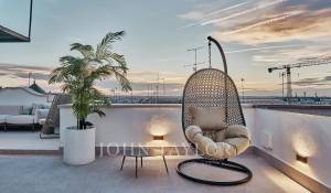 Verkauf Wohnung Madrid