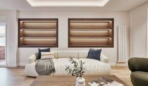 Verkauf Wohnung Madrid