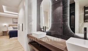 Verkauf Wohnung Madrid