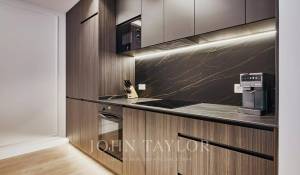 Verkauf Wohnung Madrid