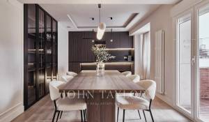 Verkauf Wohnung Madrid