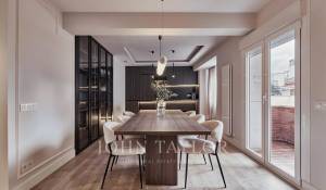 Verkauf Wohnung Madrid