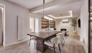 Verkauf Wohnung Madrid