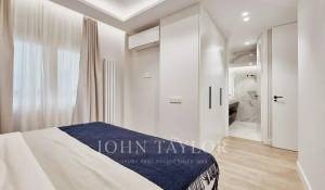 Verkauf Wohnung Madrid