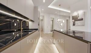 Verkauf Wohnung Madrid