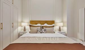 Verkauf Wohnung Madrid