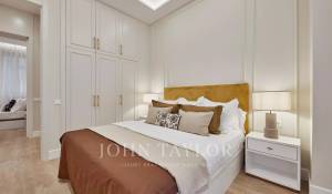 Verkauf Wohnung Madrid