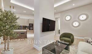 Verkauf Wohnung Madrid