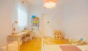 Verkauf Wohnung Madrid