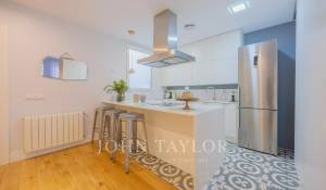 Verkauf Wohnung Madrid