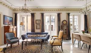 Verkauf Wohnung Madrid