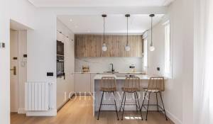 Verkauf Wohnung Madrid