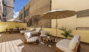 Verkauf Wohnung Madrid