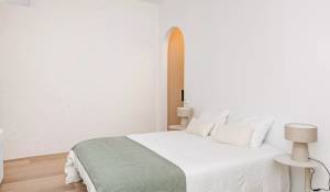 Verkauf Wohnung Madrid