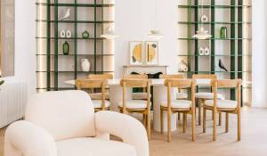 Verkauf Wohnung Madrid