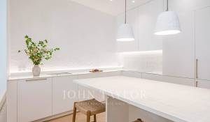 Verkauf Wohnung Madrid