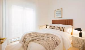 Verkauf Wohnung Madrid