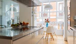 Verkauf Wohnung Madrid