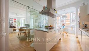 Verkauf Wohnung Madrid