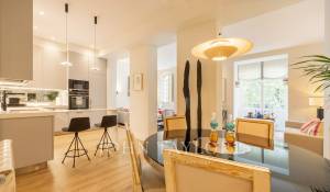 Verkauf Wohnung Madrid