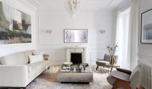 Verkauf Wohnung Madrid