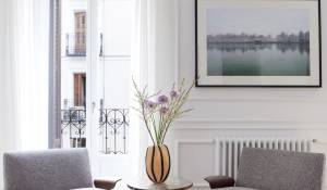 Verkauf Wohnung Madrid