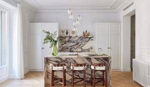 Verkauf Wohnung Madrid