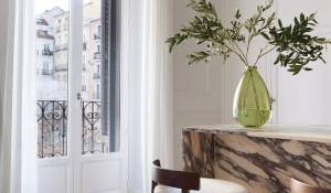 Verkauf Wohnung Madrid