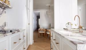 Verkauf Wohnung Madrid