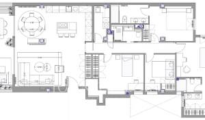 Verkauf Wohnung Madrid