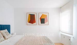 Verkauf Wohnung Madrid