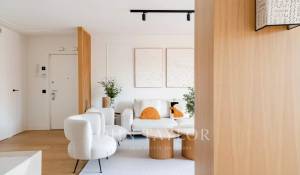 Verkauf Wohnung Madrid