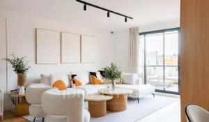 Verkauf Wohnung Madrid