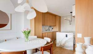 Verkauf Wohnung Madrid