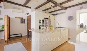Verkauf Wohnung Madrid