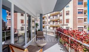 Verkauf Wohnung Madrid