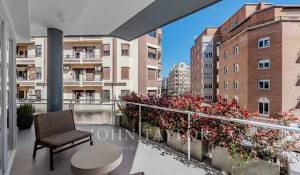 Verkauf Wohnung Madrid